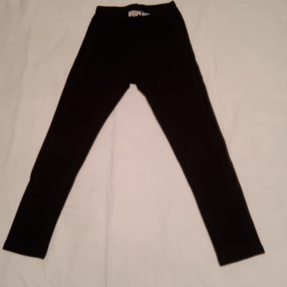 Cat & Jack black leggings